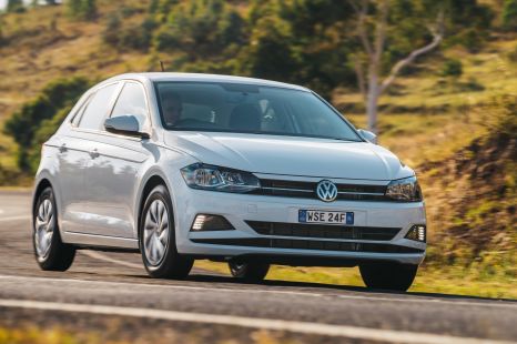 2021 Volkswagen Polo price and specs