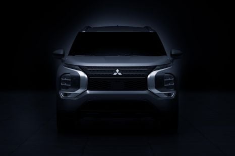 2022 Mitsubishi Outlander PHEV: Australian timing confirmed