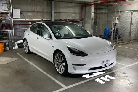 Tesla and Kia top latest EV ownership survey