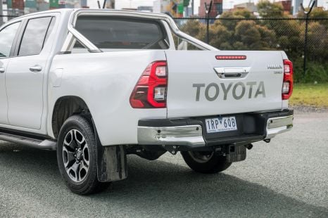 Toyota stops HiLux and Fortuner production: Delays possible due to COVID outbreak