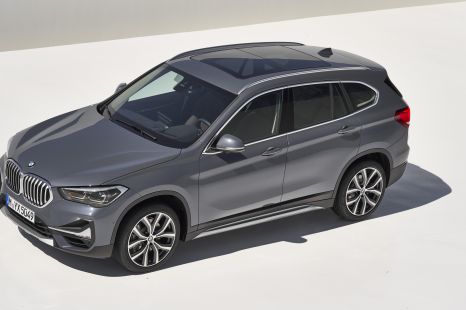 2021 BMW X1 price and specs