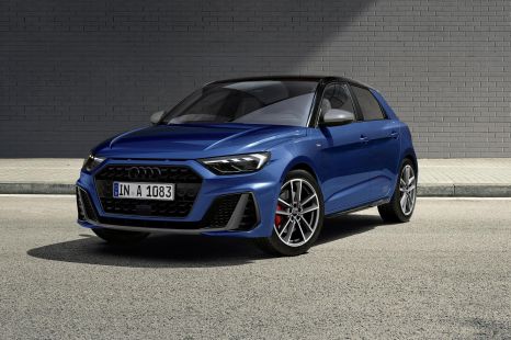 Volkswagen Polo GTI and Audi A1 40 TFSI get power bump, no local plans