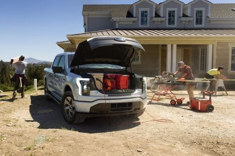 Ford F-150 V6 could pave the way for Lightning, Raptor in Australia