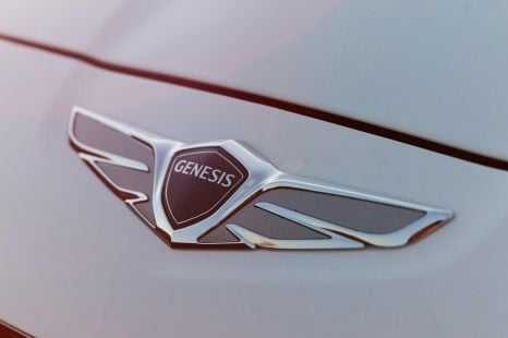 Genesis Electrified GV70 set for November 19 reveal