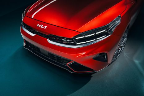 2021 Kia Cerato price and specs: GT arrives from $36,990 drive-away