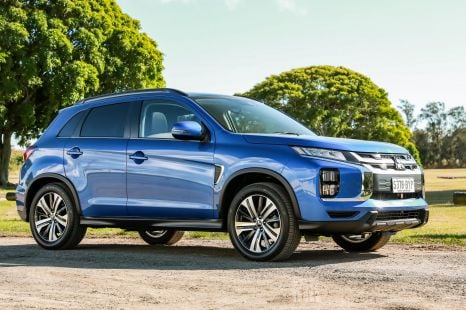 2021 Mitsubishi ASX price and specs: Range gains four limited editions