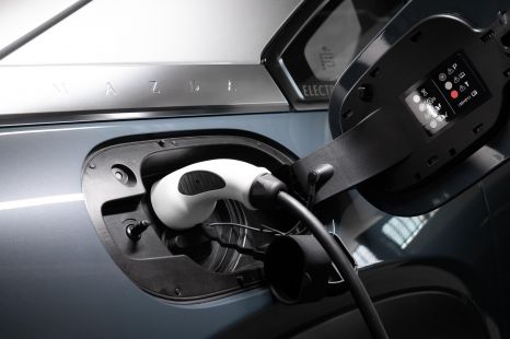 Mazda rotary range-extender isn't dead, locked in for 2022