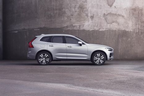 2022 Volvo XC60 price and specs – update