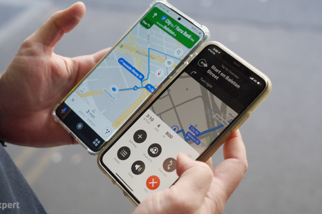 How to keep track of your car with these cheap devices: AirTag v SmartTag+ v GPS
