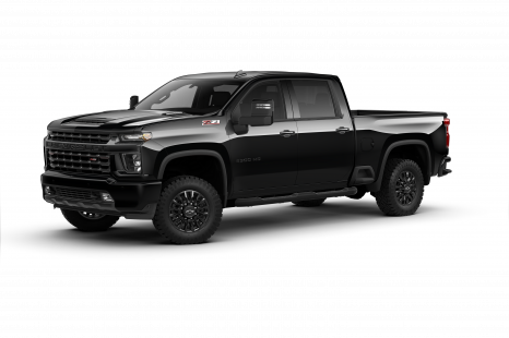 Chevrolet Silverado HD recalled