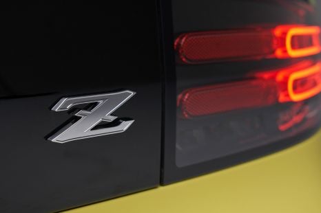 2023 Nissan Z design is a love letter to existing owners and fans