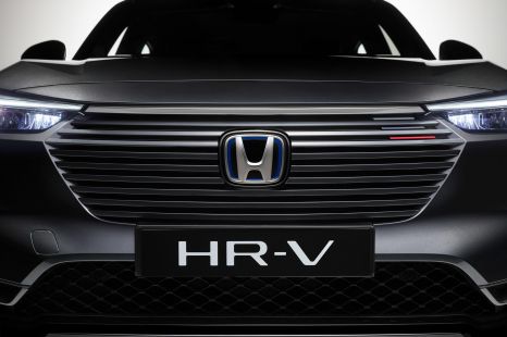 Honda switches to Japan sourcing for Civic, HR-V