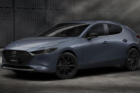 2022 Mazda 3 updates detailed for Australia