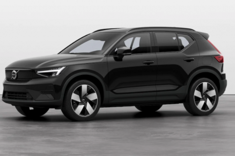 2023 Volvo XC40 Recharge Pure Electric price and specs