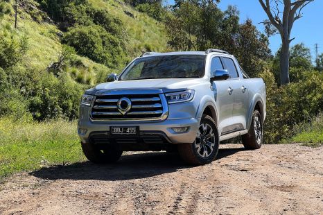 2022 GWM Ute Cannon price and specs: Prices increased again