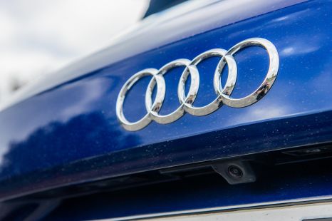 Audi increases prices on most models