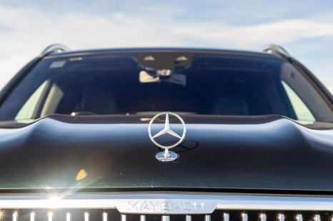 Mercedes-Benz plans top-end push, Mythos sub-brand, Maybach SL