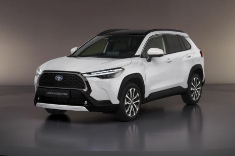 2023 Toyota Corolla: Hybrid update, GR hot hatch, new SUV coming soon