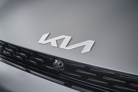 Kia EV3, EV4 and EV5 due by 2026 - report