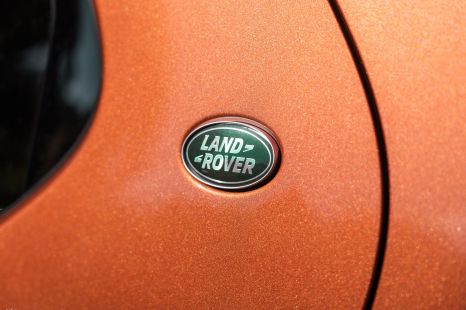 Land Rover raises prices across most models
