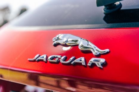 Jaguar sets reveal date for Porsche Taycan EV rival