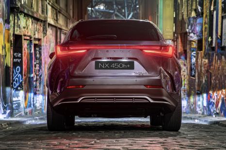 Podcast: Lexus NX and BMW iX reviewed
