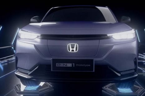 Honda readying small electric SUV, two new mid-sized SUVs - report