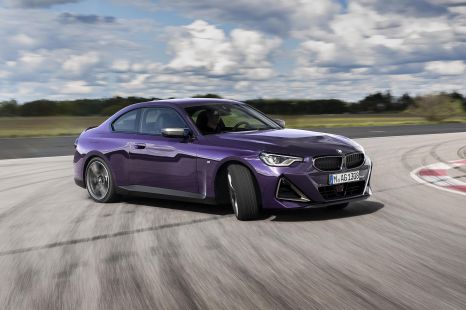 Hitting for six: Six-cylinder performance cars under six figures