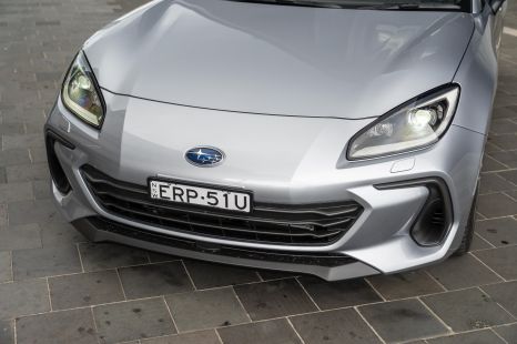2023 Subaru BRZ price and specs: Orders reopen, prices rise