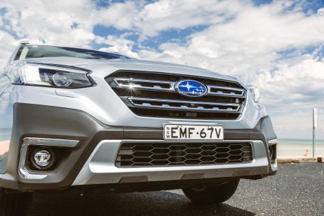Subaru Impreza, Outback, XV prices increase