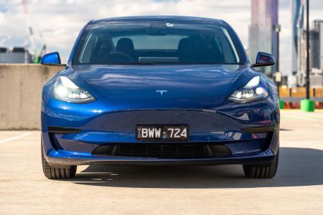 2022 Tesla Model 3 waits extend to 12 months