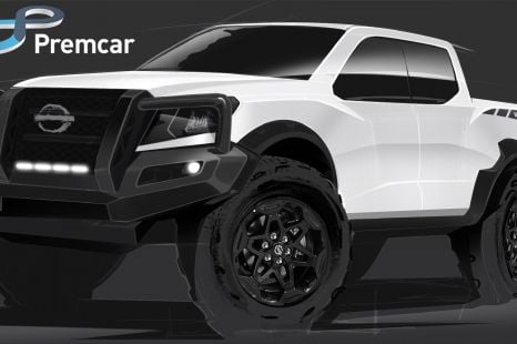 Nissan Navara SL Warrior entry model announced