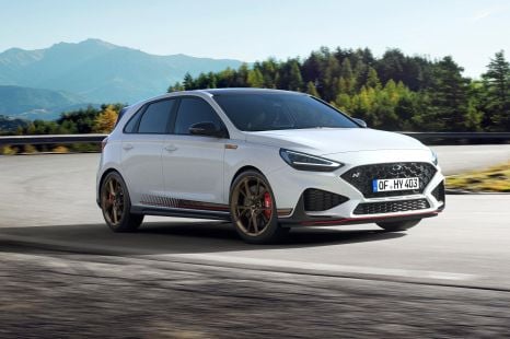 2023 Hyundai i30 N Drive-N Limited Edition prices