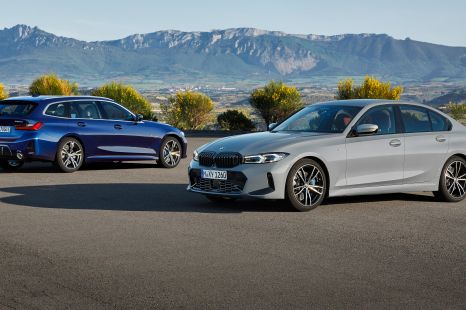 2023 BMW 3 Series launch timing confirmed