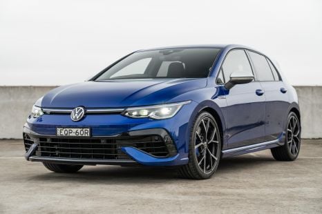 Volkswagen Golf hatch sales being paused in early 2023