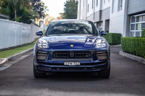 2025 Porsche Macan: End date confirmed for petrol models in Australia