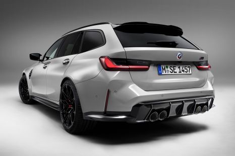 BMW Australia: Mystery car to sit beside XM, M3 Touring at Motorclassica