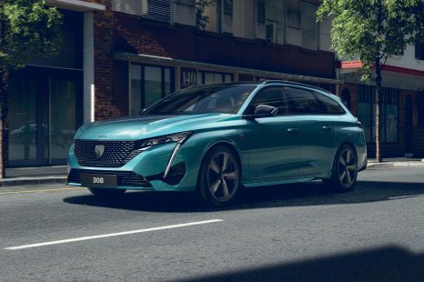 2023 Peugeot 308 launch timing, range confirmed