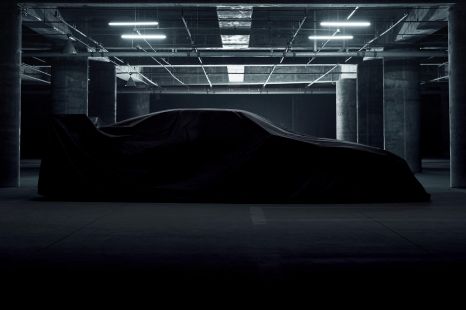 Hyundai teases Ioniq 5 and Ioniq 6 N, sports car concept