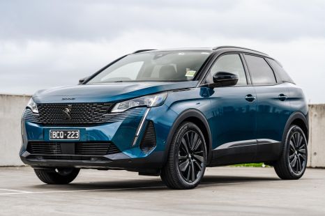 Peugeot 3008 deals: Sharper drive-away pricing for French RAV4 rival