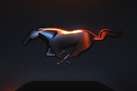 2024 Ford Mustang teased ahead of September reveal