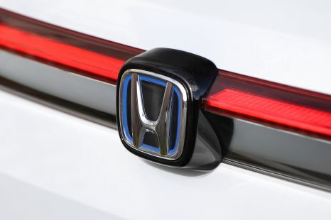 Honda HR-V hybrid, Accord hybrid wait times pass 10 months