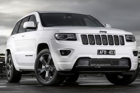 Jeep and Ram fined more than $400 million for diesel emissions cheating