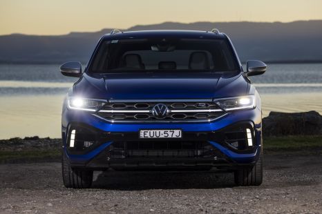 Volkswagen Australia details upcoming pricing changes