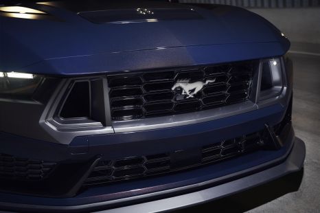 How the new Ford Mustang is targeting younger buyers