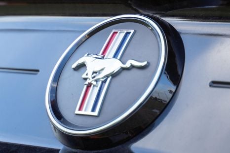 Ford Mustang hybrid and AWD models scrapped - report