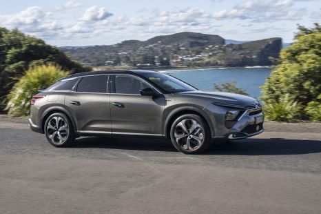 Citroen leaving Australia after more than 100 years, importer focusing on Peugeot