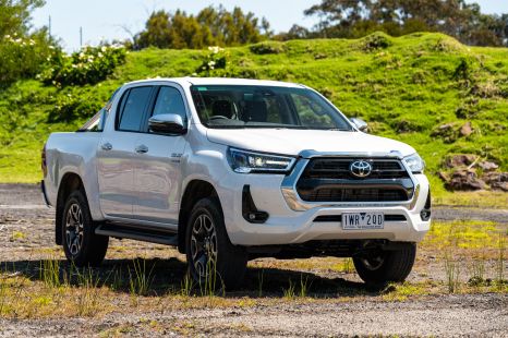 Toyota HiLux, Prado, LandCruiser engine 'irregularities' could lead to more delivery delays