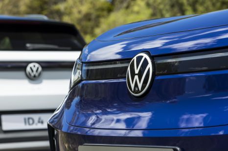 VW ID.4 and ID.5 delayed for Australia, as brand chases 'sustainable' price