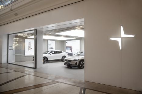 Polestar doubling Australian dealer network in 2025